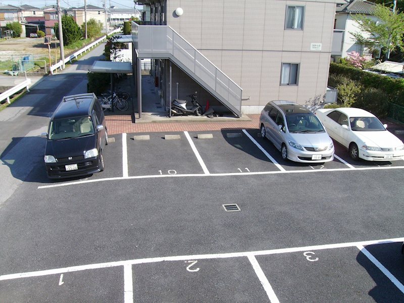 エルミタージュA その他1