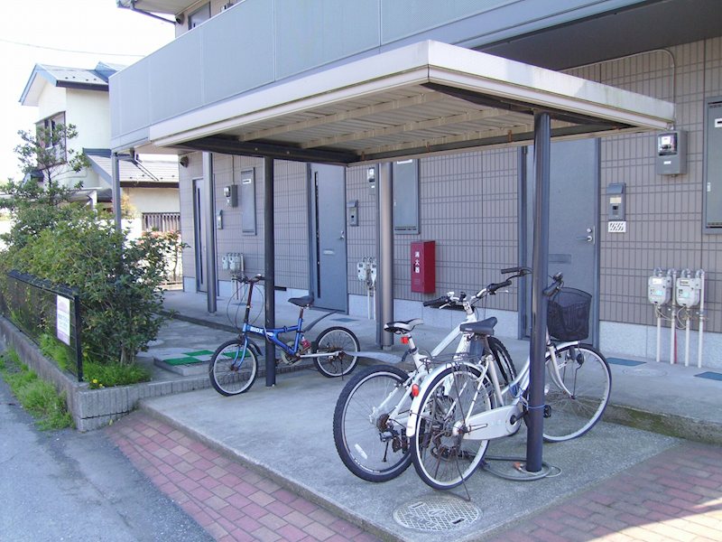 エルミタージュA その他2