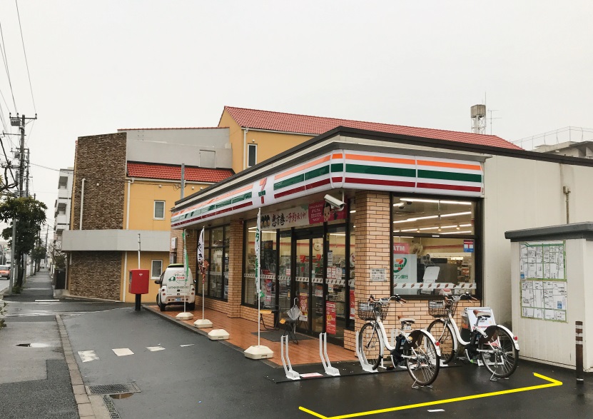 メルヴェーユ蘇我 周辺画像4