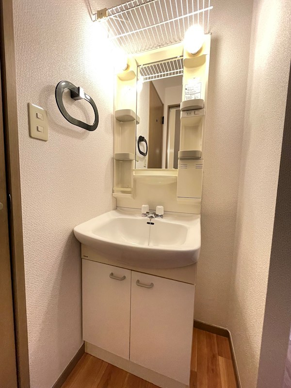 ファンズ・ヒル その他1