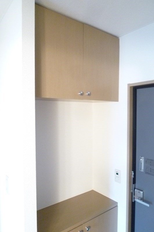 ファンズ・ヒル その他5