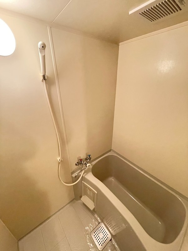 ファンズ・ヒル 風呂画像