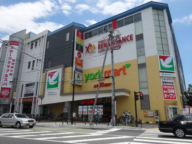 ファンズ・ヒル 周辺画像7