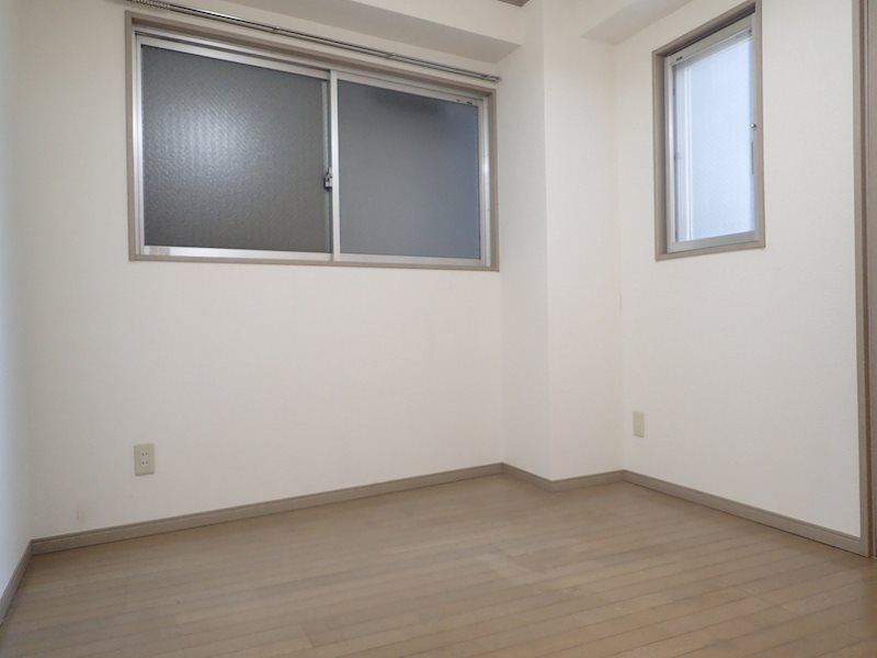 Shibata　BLD ベッドルーム