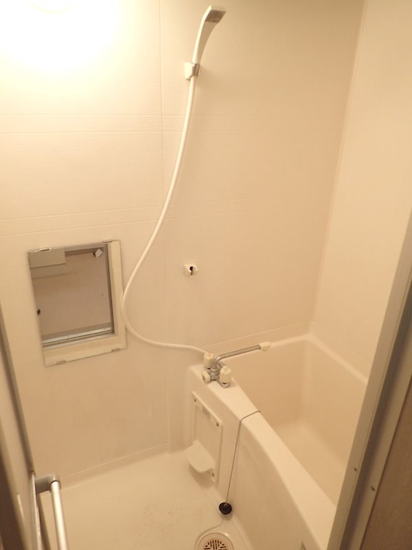 Shibata　BLD 風呂画像