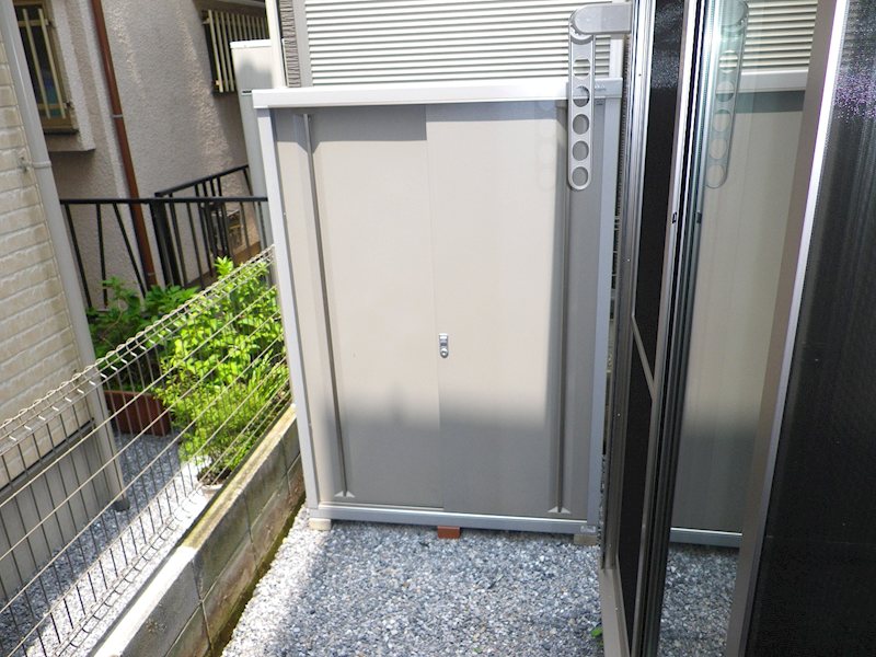 稲田邸 その他外観1