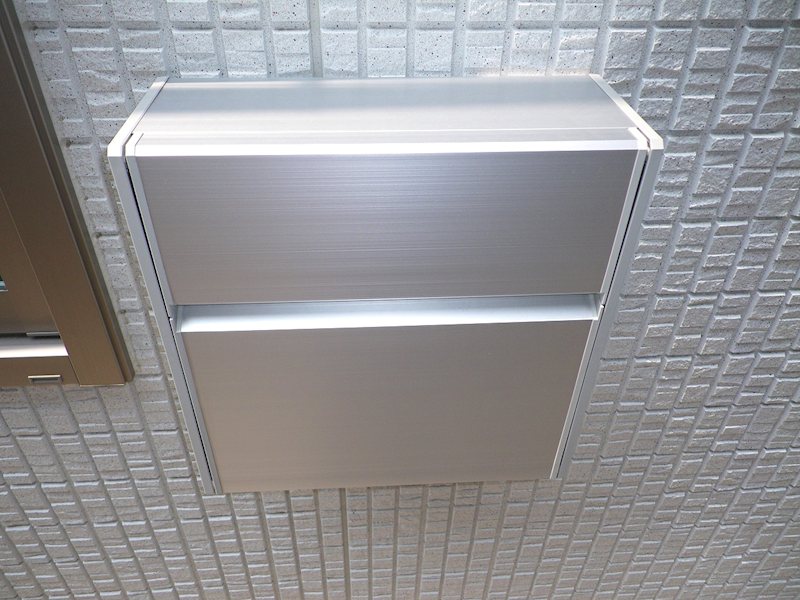 稲田邸 その他外観2