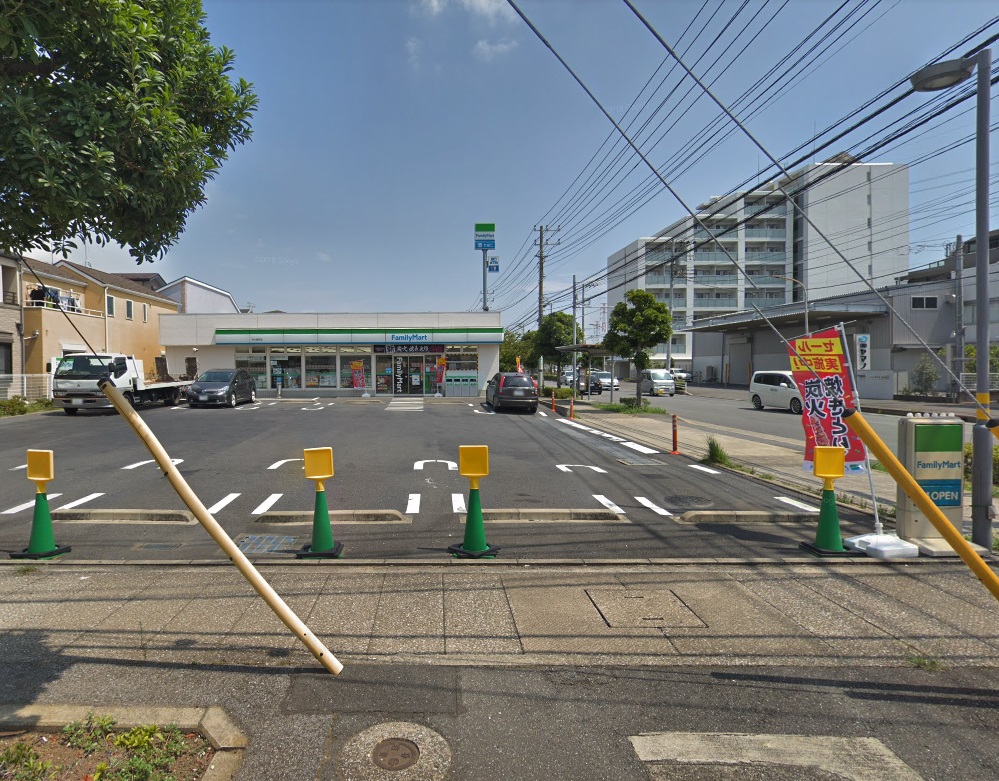 稲田邸 周辺画像1