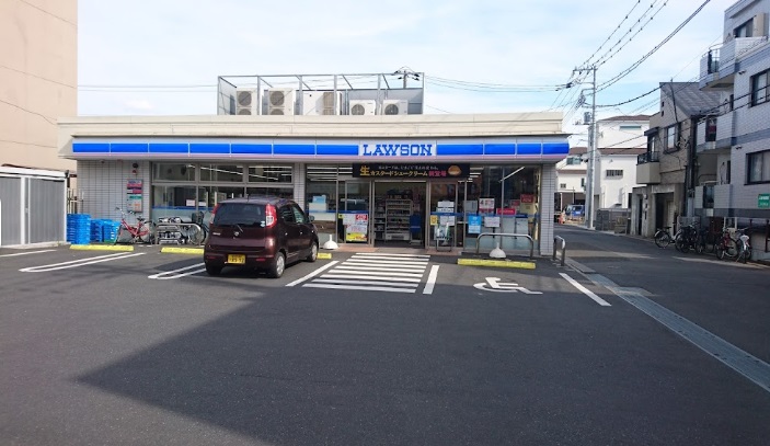 稲田邸 周辺画像2