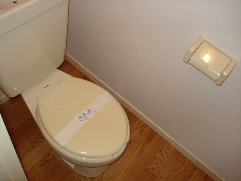 レピュート村山 その他5