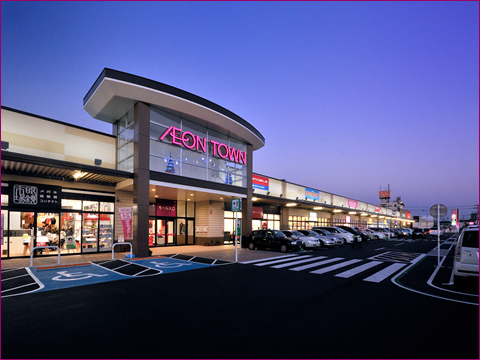 レピュート村山 周辺画像1