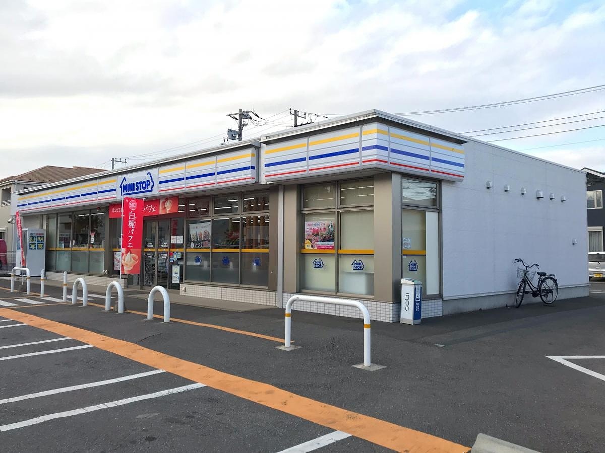 レピュート村山 周辺画像3