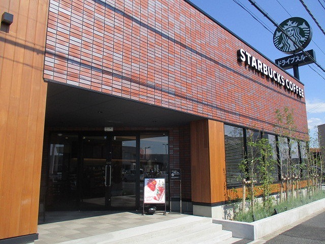 レピュート村山 周辺画像6