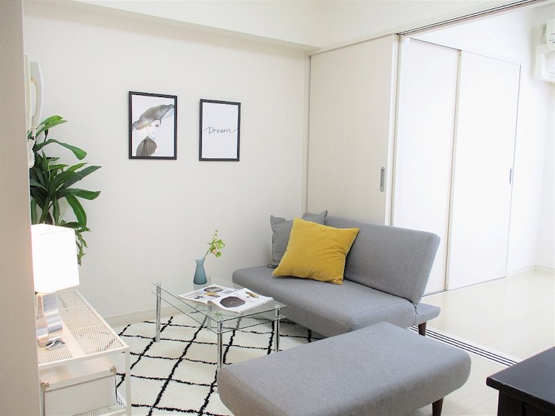 VIDA#037 701号室 外観