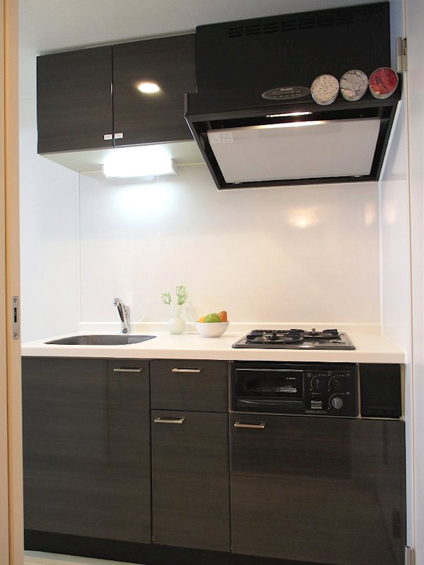 VIDA#037 キッチン