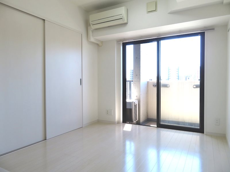 VIDA#037 ベッドルーム