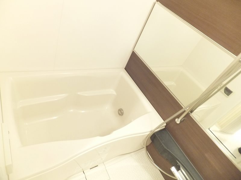 VIDA#037 風呂画像