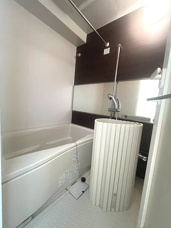 VIDA#037 風呂画像