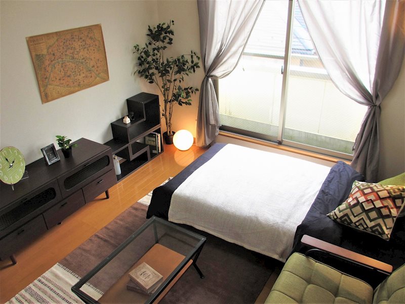 ボー・ヴィサージュ 302号室 外観