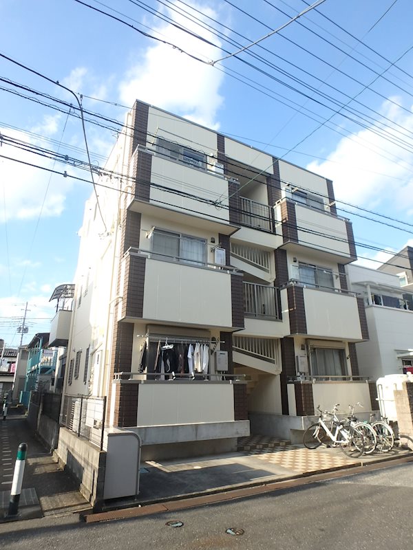 ボー・ヴィサージュ その他1