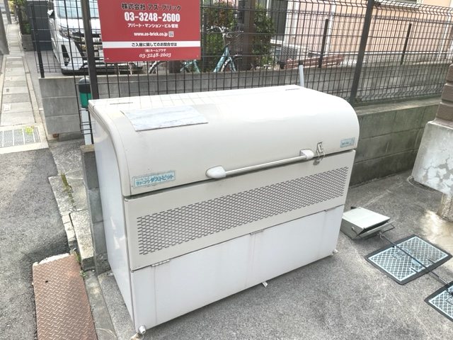 ボー・ヴィサージュ その他外観1