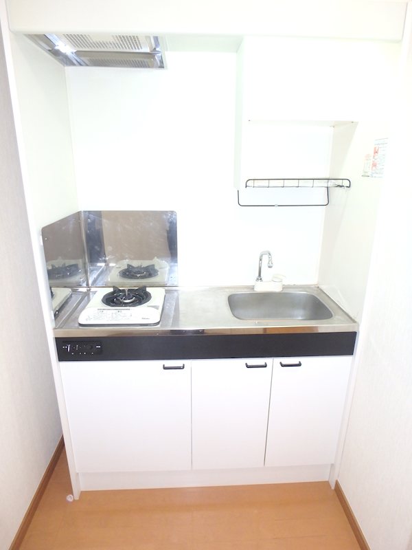 ボー・ヴィサージュ キッチン