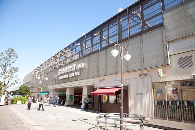 ボー・ヴィサージュ 周辺画像5