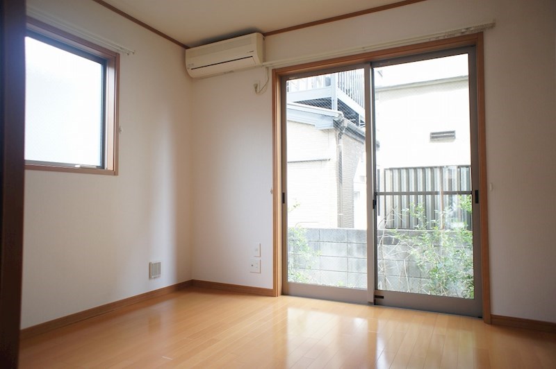 キディア・フォーラムⅡ リビング