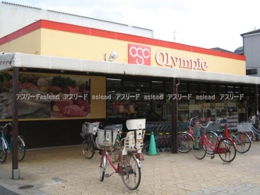 キディア・フォーラムⅡ 周辺画像3