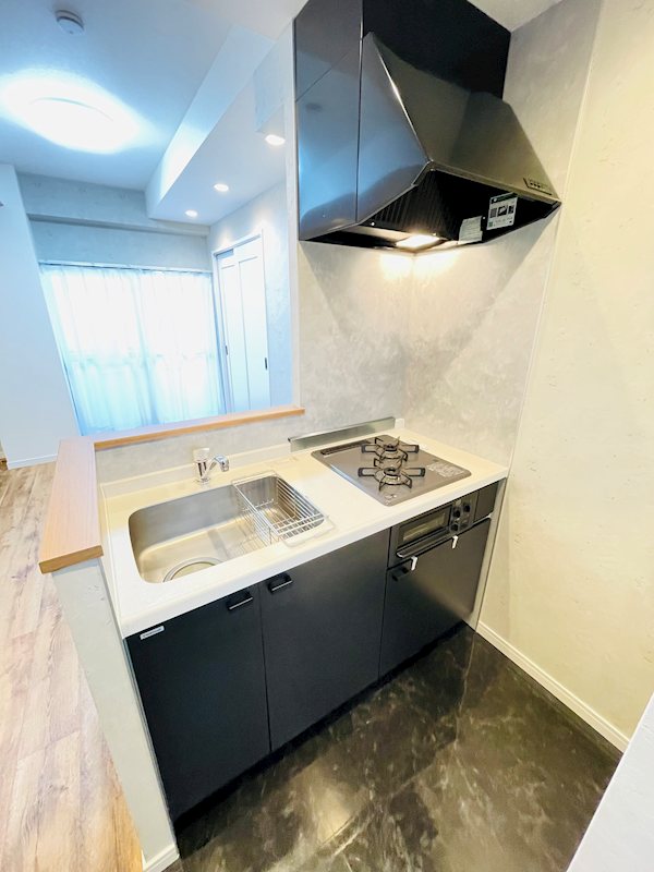 LEVEL.M(レベル・エム) キッチン