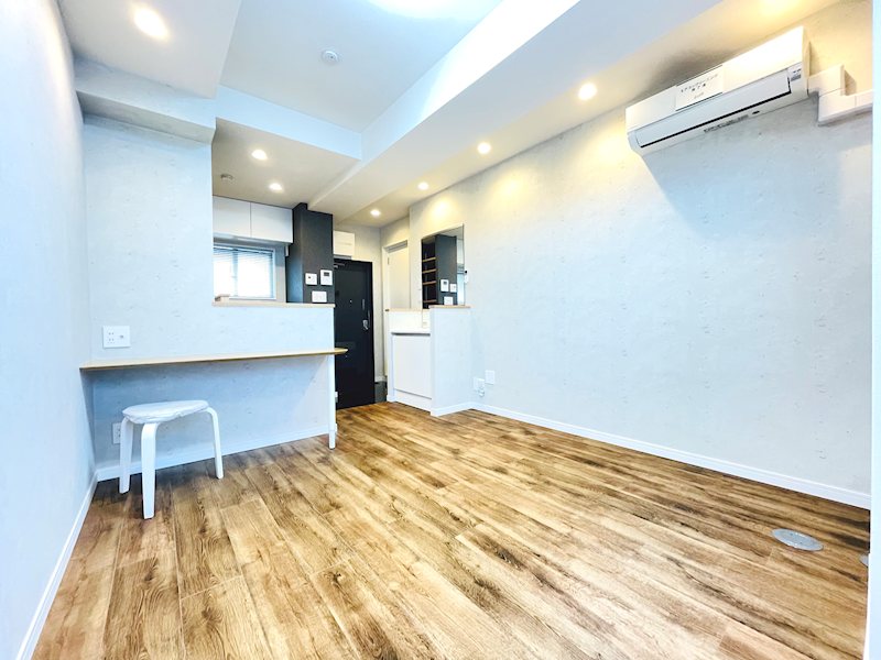 LEVEL.M(レベル・エム) ベッドルーム