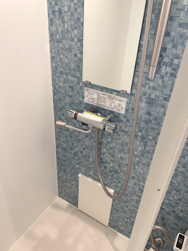 LEVEL.M(レベル・エム) 風呂画像