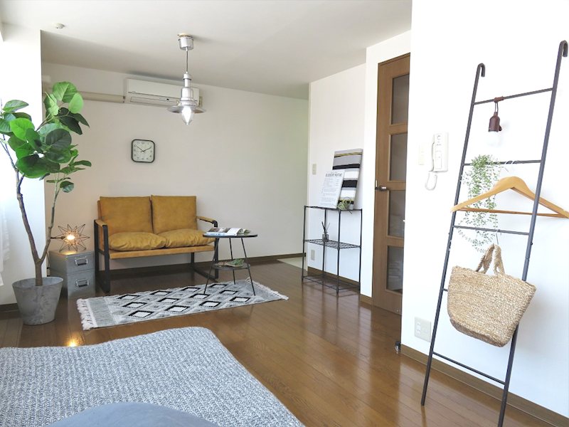 スクエア日本橋 701号室 外観