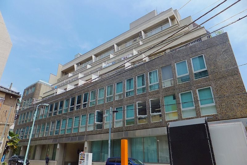 スクエア日本橋 その他1