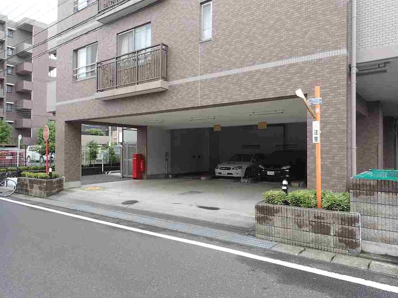 メテオール妙典 その他1