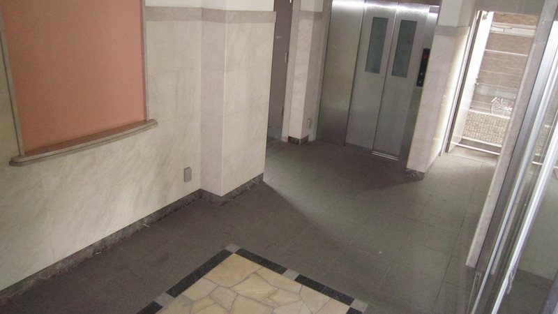 メテオール妙典 その他外観2