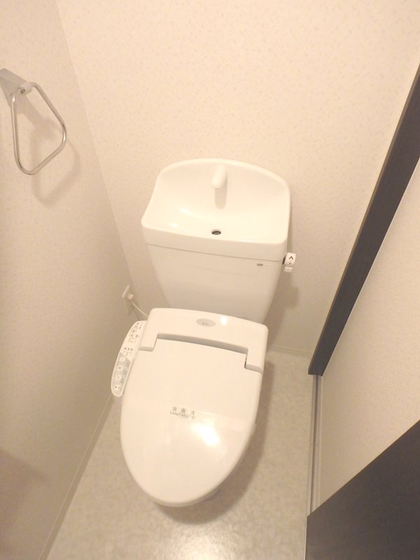 カーサフェリーチェ その他4