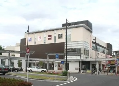 ハイツニューホープ 周辺画像8