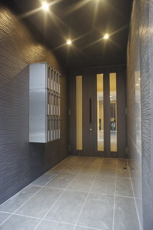 シャリエール住吉 その他1