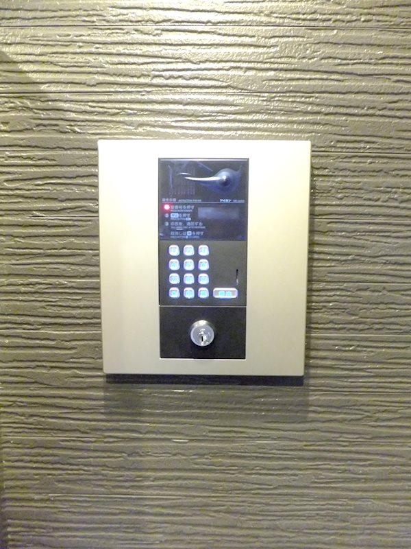 シャリエール住吉 その他2