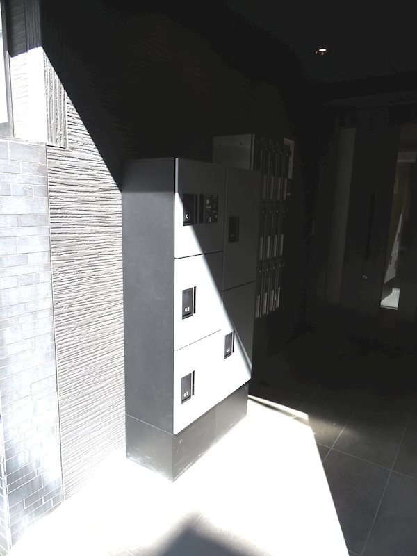 シャリエール住吉 その他3