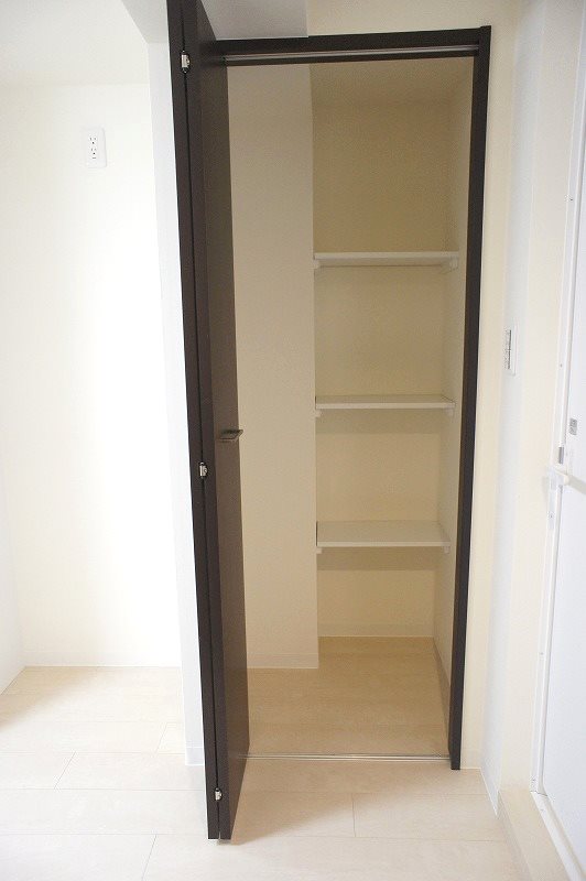 シャリエール住吉 その他4