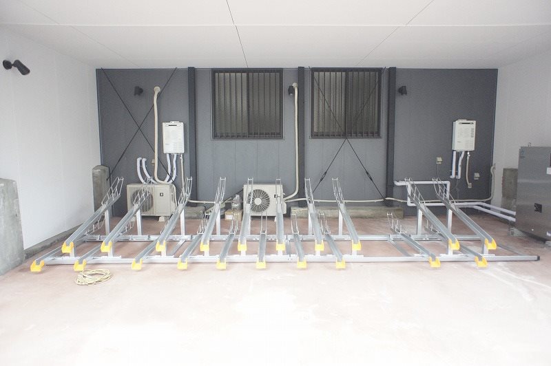 シャリエール住吉 その他外観1