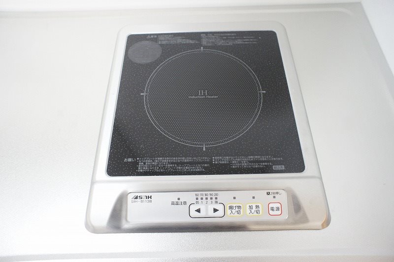 シャリエール住吉 その他7