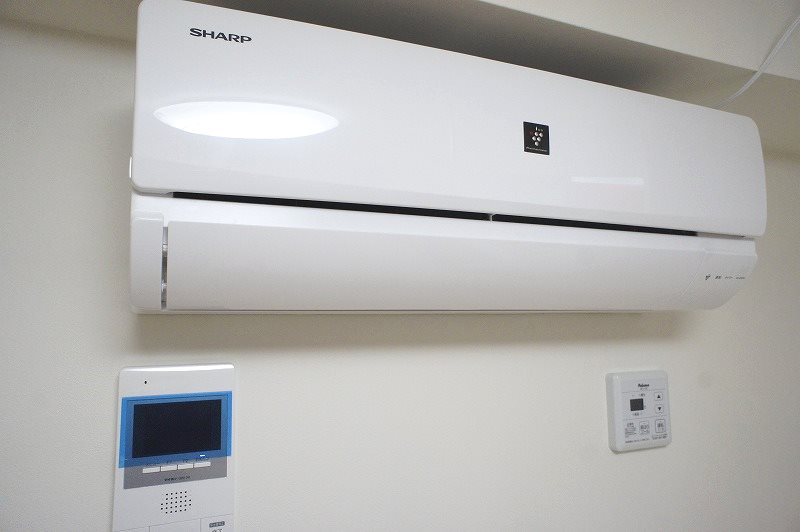 シャリエール住吉 その他8