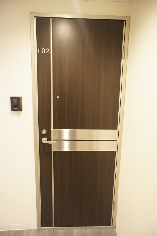 シャリエール住吉 その他10