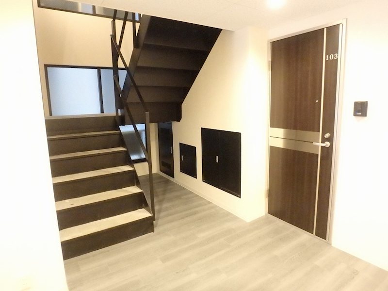 シャリエール住吉 その他2