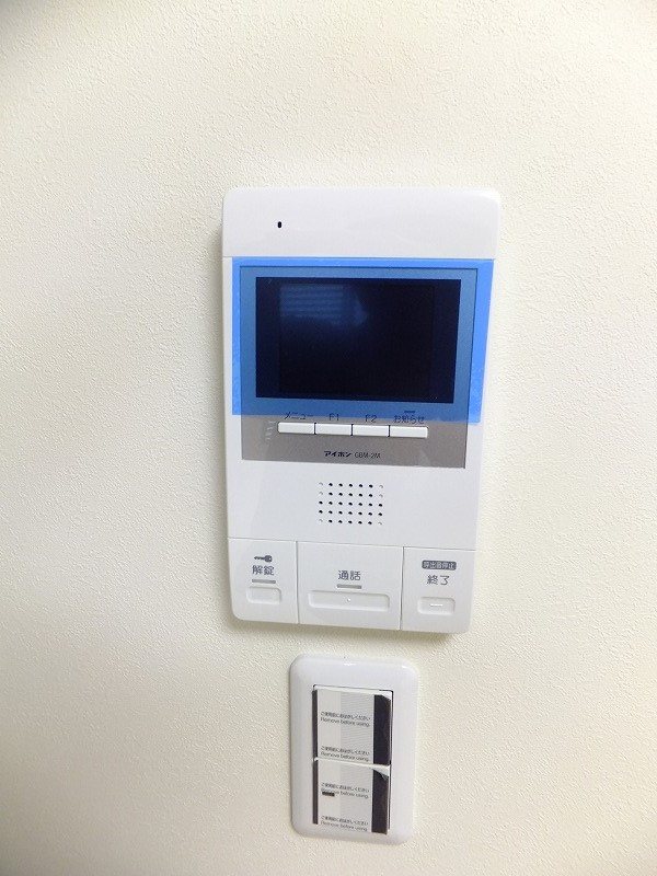 シャリエール住吉 その他9