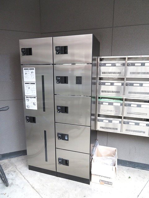 ダイヤモンドレジデンス小岩NSビル その他1