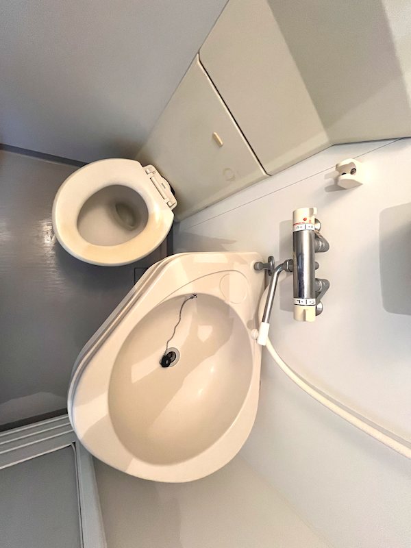 ダイヤモンドレジデンス小岩NSビル その他4